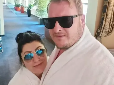 СЕМЕЙНИ ВОЙНИ: Фолклорната певица Ива Давидова отрича, че често се събужда опикана след пиянски нощи