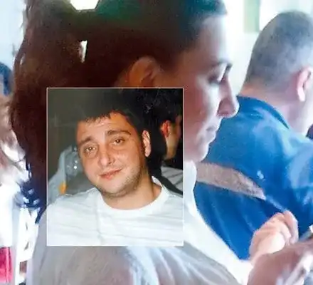 Синът на Самоковеца се върна тайно в България