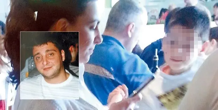 Синът на Самоковеца се върна тайно в България