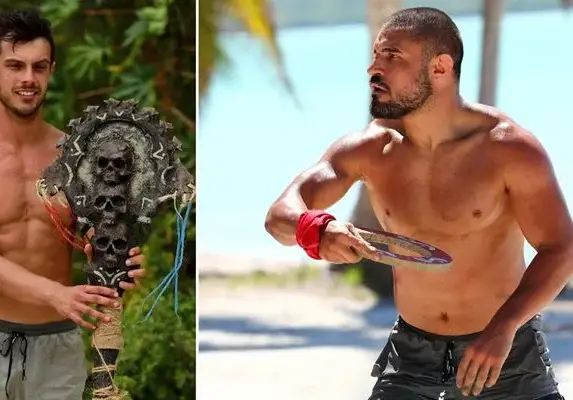 Скрити от зрителите:  Вижте тайните привилегии за участниците в „Сървайвър“ (СНИМКИ)