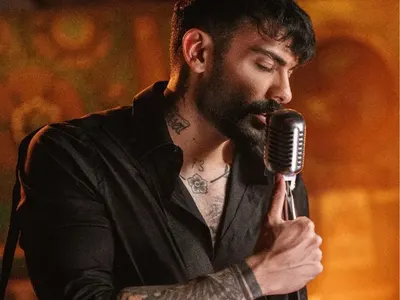 Скука! Меди не слуша чалга и не ходи по барове