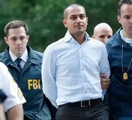 След 4 г. в щатски затвор, мъжът на Славена Вътова обвинен за измами и у нас, ощетил фирми със 774 хил. лв. (Обзор)