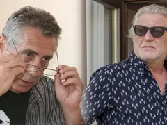 След дисциплинарното уволнение на Морфов: Страх скова Народния театър