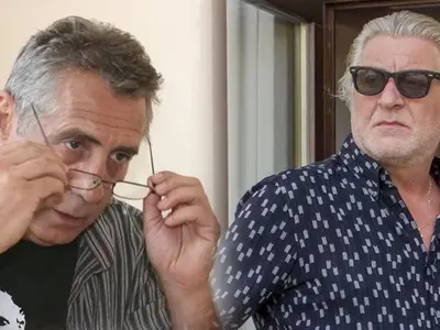 След дисциплинарното уволнение на Морфов: Страх скова Народния театър