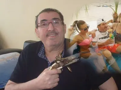 След фалшивата новина, че се е споминал: Гадове, Митьо Пищова няма да умре скоро!