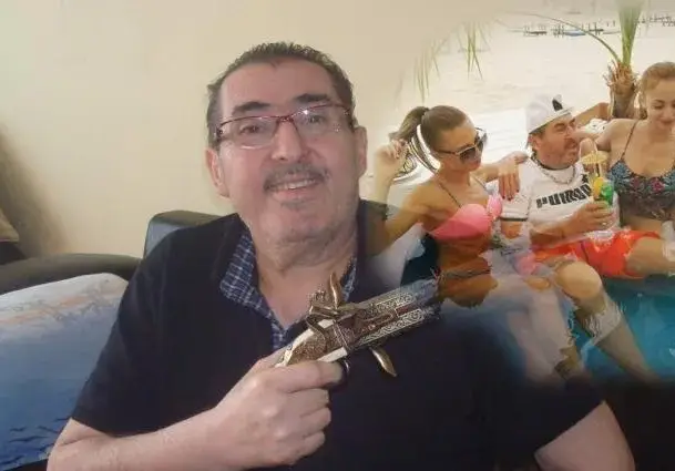 След фалшивата новина, че се е споминал: Гадове, Митьо Пищова няма да умре скоро!