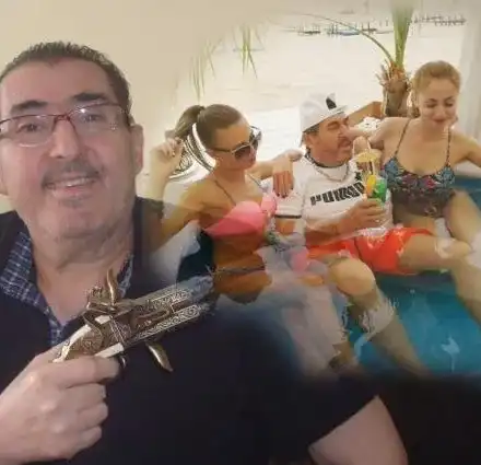 След фалшивата новина, че се е споминал: Гадове, Митьо Пищова няма да умре скоро!