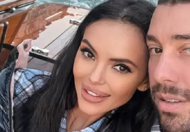 След като бе пребита от мъжа си Миро: Чалга гилдията застана зад Мария