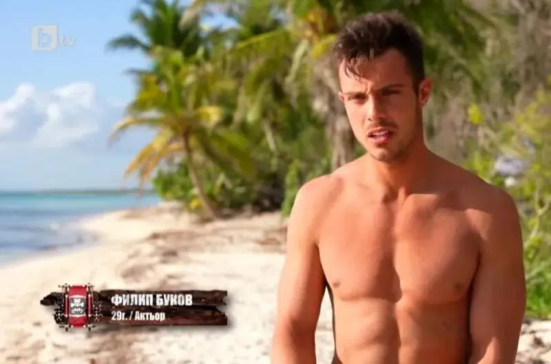 След като отключи сърдечен проблем: Филип Букова изненадващо тръгва на турне