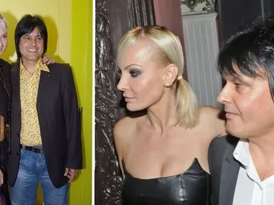 Соня Васи на война с братя Аргирови: Лъжат, че съм им била слугиня и съм спала с куп мъже! Близнаците: Не й се сърдим, ние я отгледахме!