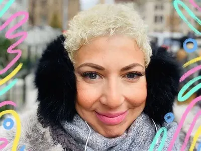 Супер Бианка оцеля  след рак, развод и безработица (Какъв е днес животът й в САЩ)