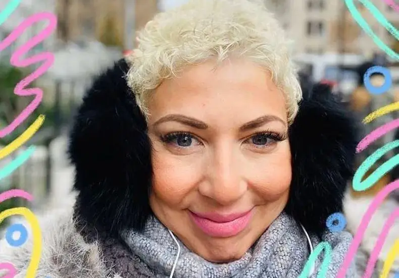 Супер Бианка оцеля  след рак, развод и безработица (Какъв е днес животът й в САЩ)