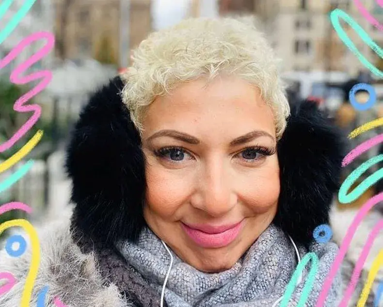 Супер Бианка оцеля  след рак, развод и безработица (Какъв е днес животът й в САЩ)