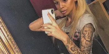 Сузанита спря да се храни