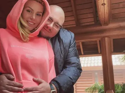 Светлана Гущерова иска четвърто дете