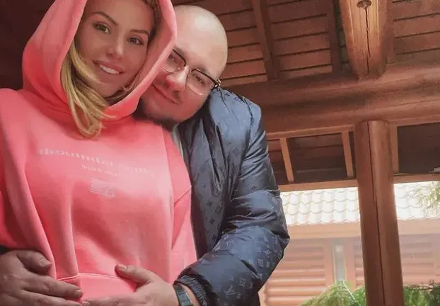 Светлана Гущерова иска четвърто дете