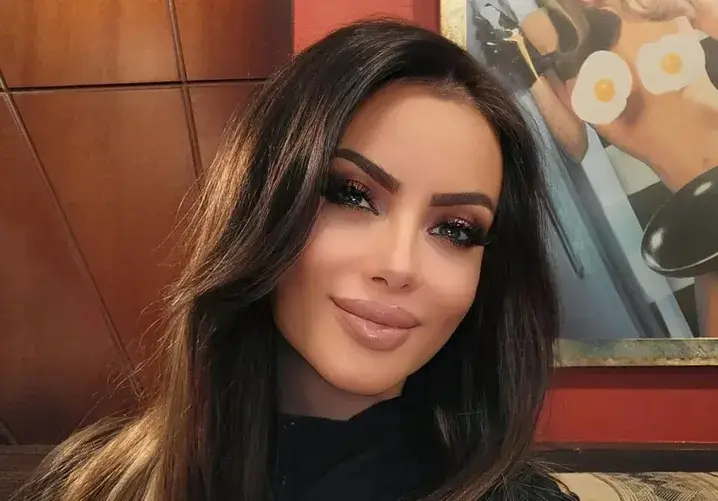 Таня Боева също била бита: Беше въпрос на оцеляване!