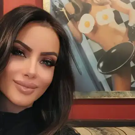 Таня Боева също била бита: Беше въпрос на оцеляване!