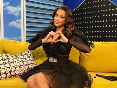 Таня Боева: Трябваше да оцелявам във войната с бившия ми съпруг