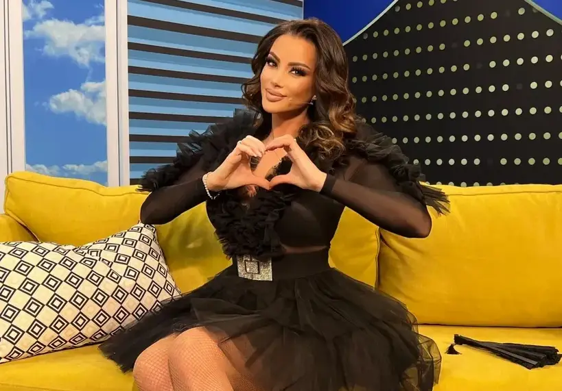 Таня Боева: Трябваше да оцелявам във войната с бившия ми съпруг