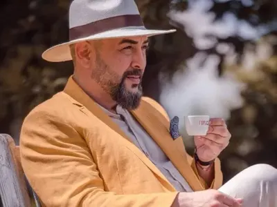 Устата: Да не се кандидатирам никога за политик е все едно да кажа, че не  бих спалс Чарлийз Терон!