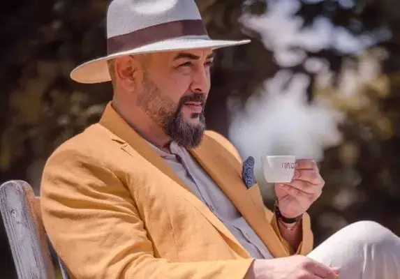 Устата: Да не се кандидатирам никога за политик е все едно да кажа, че не  бих спалс Чарлийз Терон!