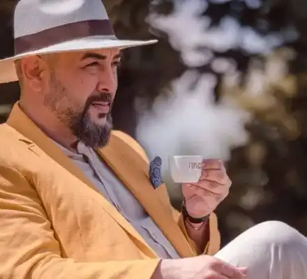 Устата: Да не се кандидатирам никога за политик е все едно да кажа, че не  бих спалс Чарлийз Терон!