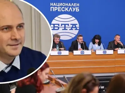 Валери Йорданов съди директора на Народния театър