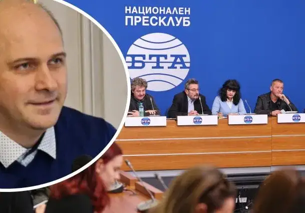 Валери Йорданов съди директора на Народния театър