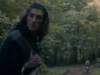 Вълкът от световното - звезда във „Войната на буквите“