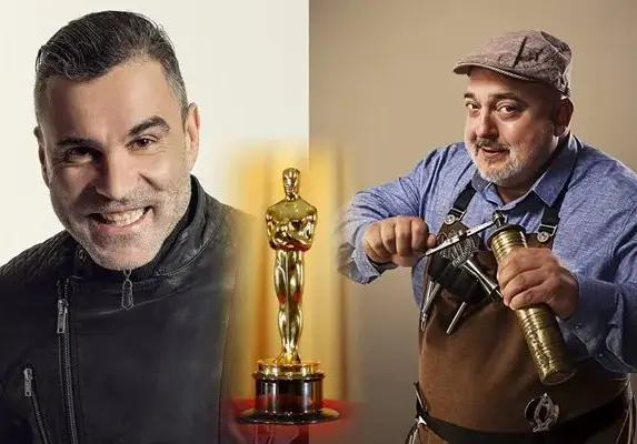 Въргала и Ути възмутени от оскарите: Шаблони, схеми, изкопирани образи!