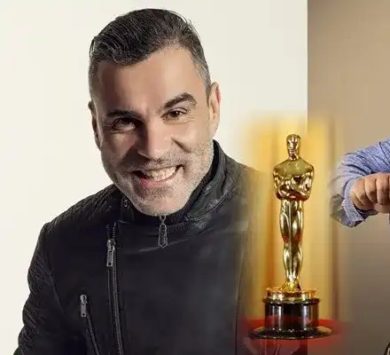 Въргала и Ути възмутени от оскарите: Шаблони, схеми, изкопирани образи!