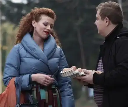 Васил Драганов мачка бомбите на Ева Тепавичарова от 10 години