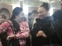 Вдовицата на Жоро Илиев се появи след 17 години криене