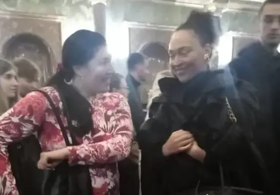 Вдовицата на Жоро Илиев се появи след 17 години криене