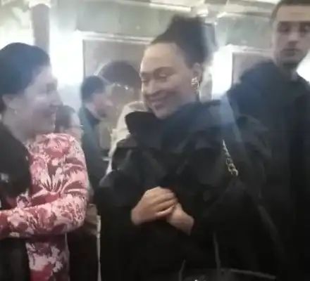 Вдовицата на Жоро Илиев се появи след 17 години криене