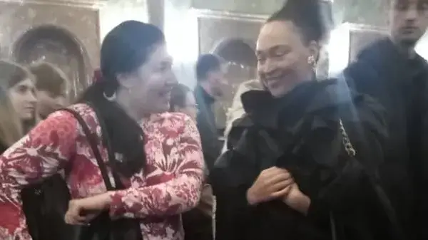 Вдовицата на Жоро Илиев се появи след 17 години криене