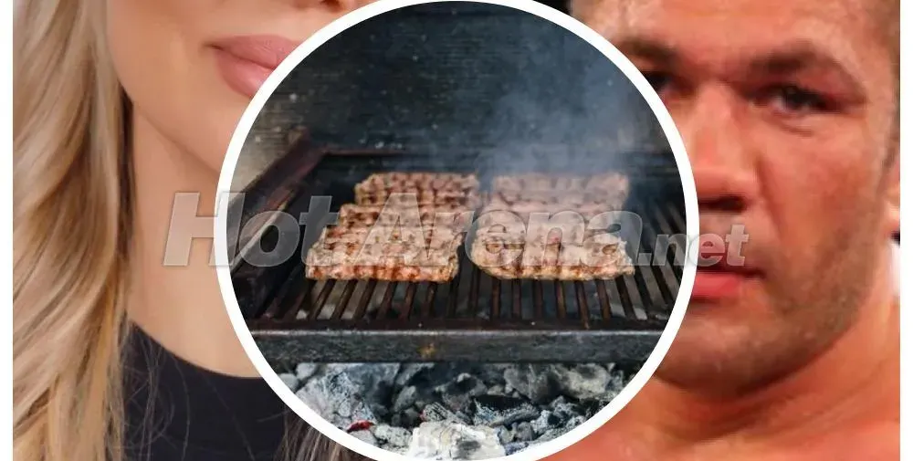 Вдовицата на Шарлопов роптае: Кобрата ме  вмириса на  кебапчета!