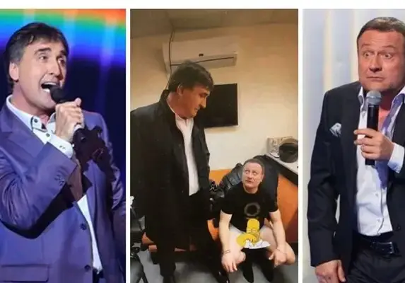 Веселин Маринов: Не сме баджанаци с Рачков, „враждата“ между нас е по сценарий