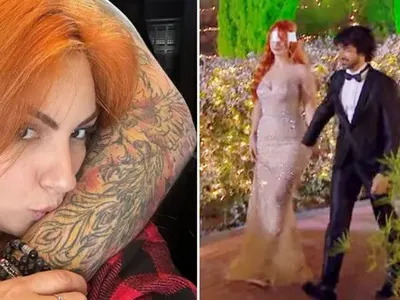 Вижте годеника на изгонената от „Ергенът“ Лиа