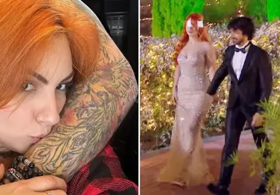 Вижте годеника на изгонената от „Ергенът“ Лиа