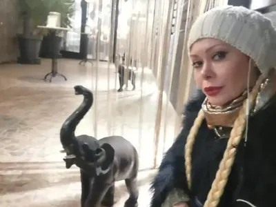 Вулева ръси псувни и обиди, подигра се и с Данчето Христова