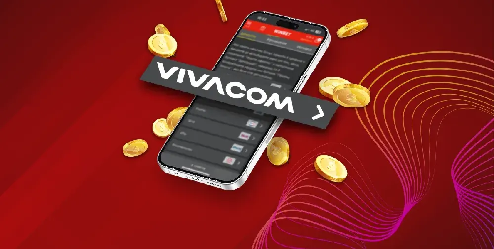 WINBET предлага депозит на средства за игра чрез сметката за мобилен телефон във Vivacom