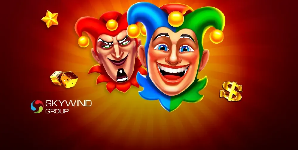WINBET предлага ексклузивно игрите на Skywind