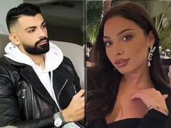 Aйлин от „Ергенът” била любовница на рома Меди