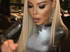 Андреа имала  ясновидски  предусещания