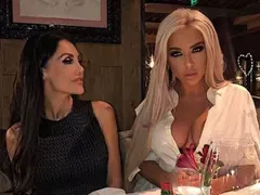 Андреа пропищя от аферите на Меди