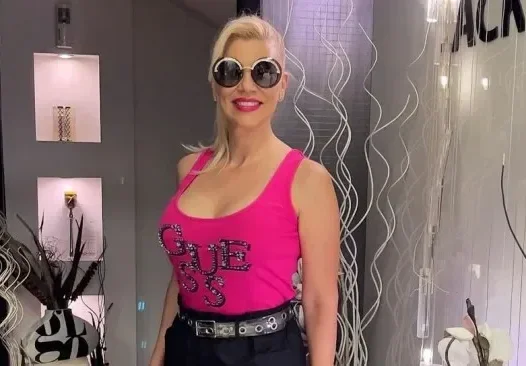 Нелина катастрофира