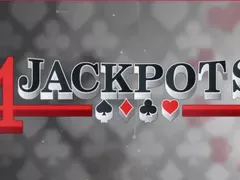 Паднаха три от четирите премии в играта 4Jackpots на игрални зали WINBET