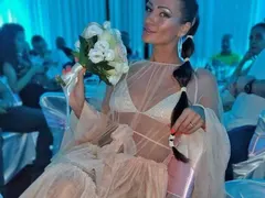 Помните ли я? Виктория Джумпарова върти бизнес с пердета